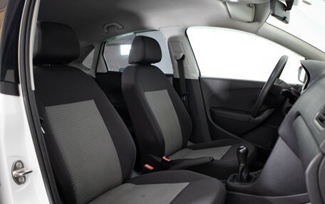 Volkswagen Polo VI (EU Market), 2014 год, 599 000 рублей, 13 фотография