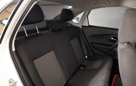 Volkswagen Polo VI (EU Market), 2014 год, 599 000 рублей, 14 фотография