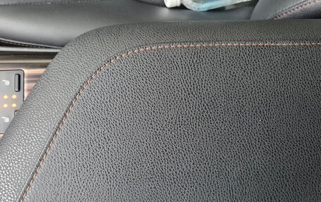 Toyota Camry, 2020 год, 2 450 000 рублей, 7 фотография