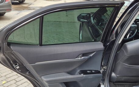 Toyota Camry, 2020 год, 2 450 000 рублей, 19 фотография