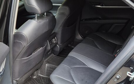 Toyota Camry, 2020 год, 2 450 000 рублей, 21 фотография