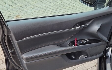 Toyota Camry, 2020 год, 2 450 000 рублей, 16 фотография