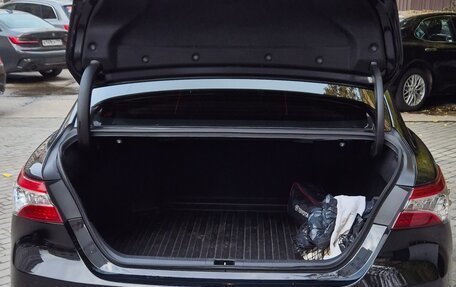 Toyota Camry, 2020 год, 2 450 000 рублей, 26 фотография