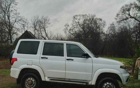 ЛуАЗ Patriot, 2018 год, 1 250 000 рублей, 3 фотография