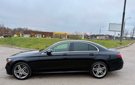 Mercedes-Benz E-Класс, 2020 год, 2 650 000 рублей, 4 фотография