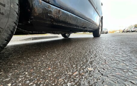 Skoda Fabia II, 2008 год, 315 000 рублей, 7 фотография