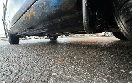 Skoda Fabia II, 2008 год, 315 000 рублей, 8 фотография