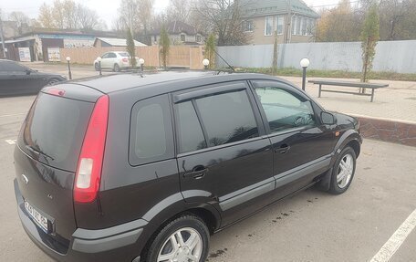 Ford Fusion I, 2007 год, 465 000 рублей, 9 фотография