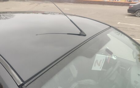 Ford Fusion I, 2007 год, 465 000 рублей, 17 фотография