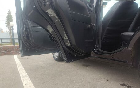 Ford Fusion I, 2007 год, 465 000 рублей, 19 фотография