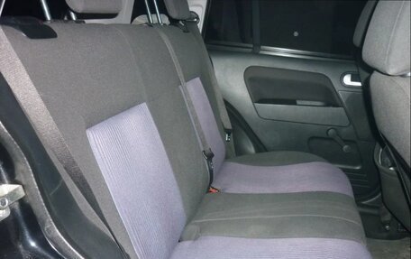 Ford Fusion I, 2007 год, 465 000 рублей, 23 фотография