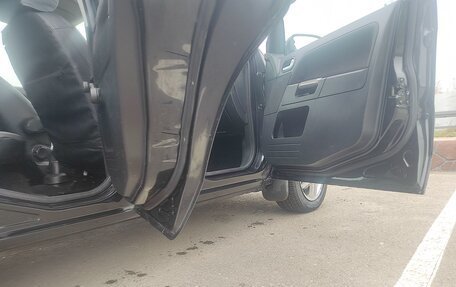 Ford Fusion I, 2007 год, 465 000 рублей, 18 фотография