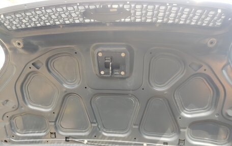 Ford Fusion I, 2007 год, 465 000 рублей, 25 фотография