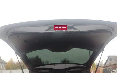 Ford Fusion I, 2007 год, 465 000 рублей, 26 фотография