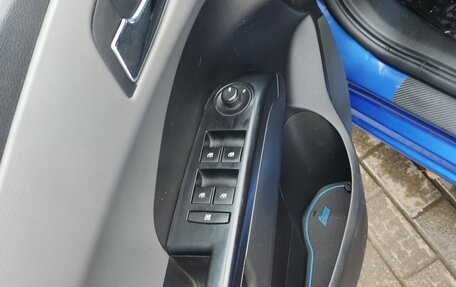 Chevrolet Aveo III, 2013 год, 580 000 рублей, 13 фотография