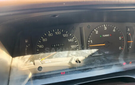 Toyota Mark II VIII (X100), 1991 год, 385 000 рублей, 7 фотография