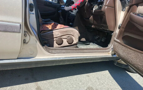 Toyota Mark II VIII (X100), 1991 год, 385 000 рублей, 8 фотография