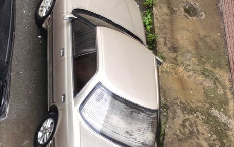 Toyota Mark II VIII (X100), 1991 год, 385 000 рублей, 11 фотография