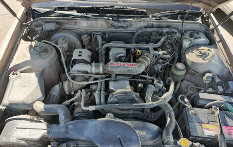 Toyota Mark II VIII (X100), 1991 год, 385 000 рублей, 10 фотография