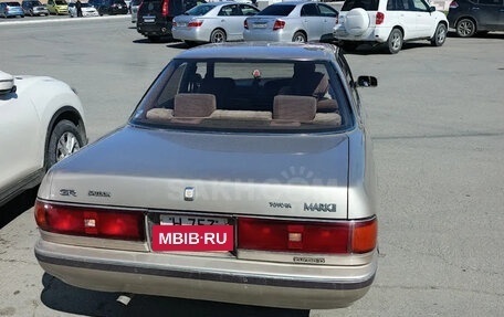 Toyota Mark II VIII (X100), 1991 год, 385 000 рублей, 2 фотография