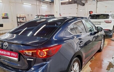 Mazda 3, 2014 год, 1 300 000 рублей, 2 фотография