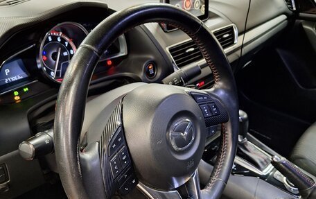 Mazda 3, 2014 год, 1 300 000 рублей, 10 фотография