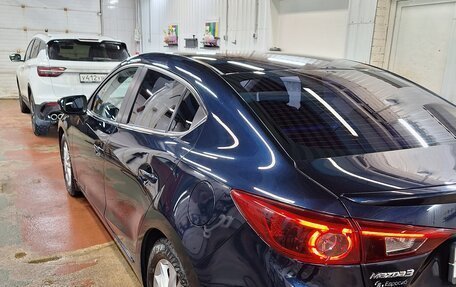 Mazda 3, 2014 год, 1 300 000 рублей, 6 фотография