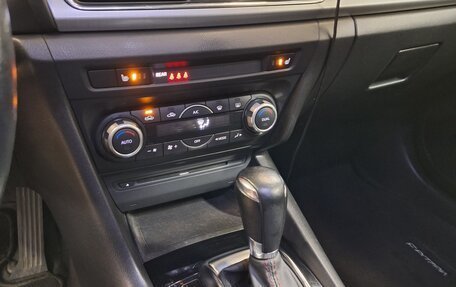 Mazda 3, 2014 год, 1 300 000 рублей, 11 фотография