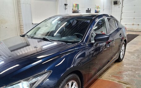 Mazda 3, 2014 год, 1 300 000 рублей, 7 фотография