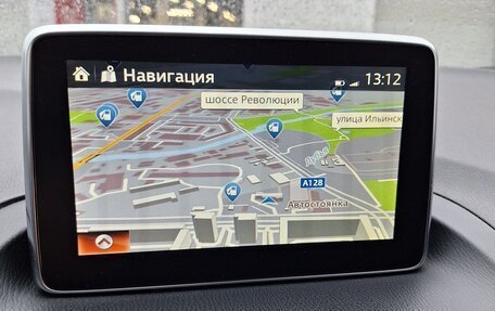 Mazda 3, 2014 год, 1 300 000 рублей, 9 фотография