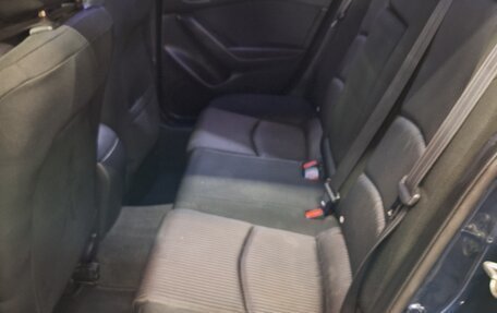 Mazda 3, 2014 год, 1 300 000 рублей, 12 фотография