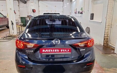 Mazda 3, 2014 год, 1 300 000 рублей, 5 фотография