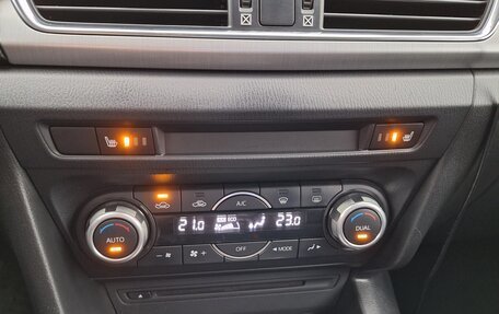 Mazda 3, 2014 год, 1 300 000 рублей, 15 фотография