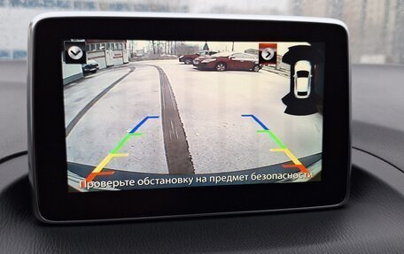 Mazda 3, 2014 год, 1 300 000 рублей, 14 фотография