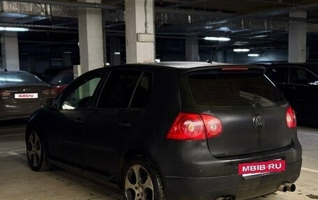 Volkswagen Golf GTI V, 2008 год, 480 000 рублей, 6 фотография