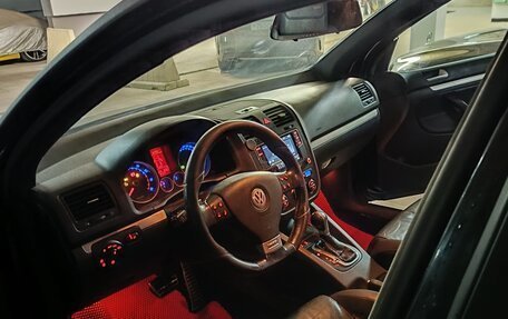 Volkswagen Golf GTI V, 2008 год, 480 000 рублей, 9 фотография