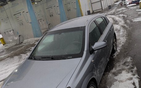 Opel Astra H, 2005 год, 415 000 рублей, 2 фотография