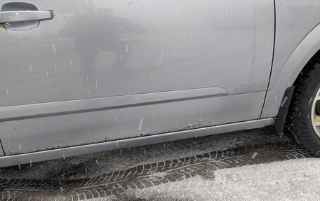 Opel Astra H, 2005 год, 415 000 рублей, 6 фотография