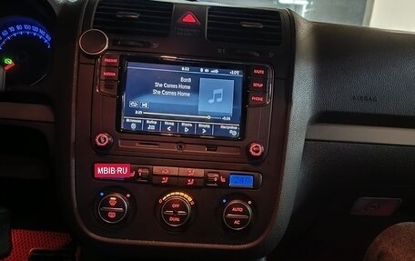 Volkswagen Golf GTI V, 2008 год, 480 000 рублей, 7 фотография