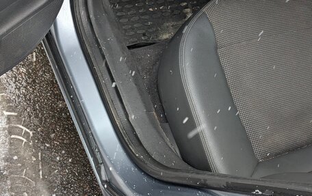 Opel Astra H, 2005 год, 415 000 рублей, 9 фотография