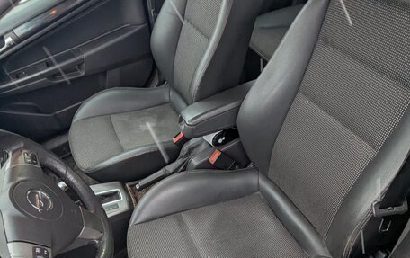 Opel Astra H, 2005 год, 415 000 рублей, 13 фотография