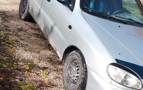 Daewoo Sens I, 2004 год, 379 999 рублей, 2 фотография