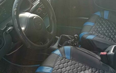 Daewoo Sens I, 2004 год, 379 999 рублей, 6 фотография