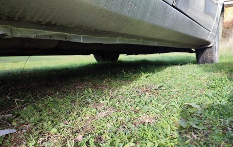 Daewoo Sens I, 2004 год, 379 999 рублей, 7 фотография