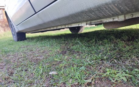 Daewoo Sens I, 2004 год, 379 999 рублей, 8 фотография