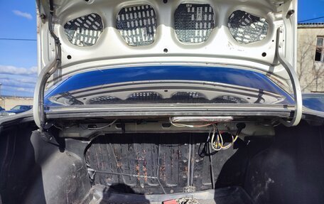 Daewoo Sens I, 2004 год, 379 999 рублей, 9 фотография