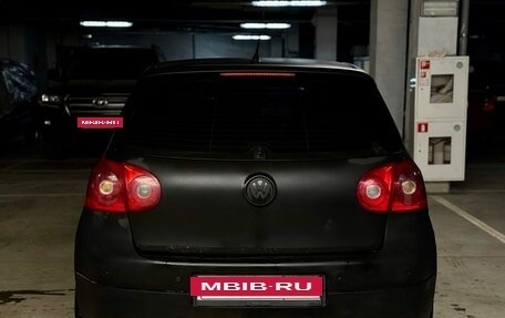 Volkswagen Golf GTI V, 2008 год, 480 000 рублей, 2 фотография