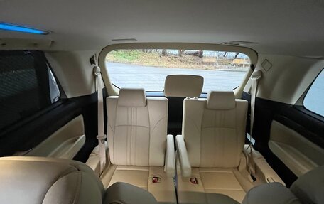 Toyota Alphard III, 2019 год, 6 850 000 рублей, 16 фотография