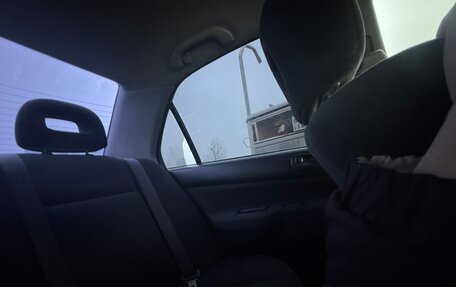 Mitsubishi Lancer IX, 2006 год, 250 000 рублей, 4 фотография