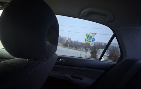 Mitsubishi Lancer IX, 2006 год, 250 000 рублей, 5 фотография